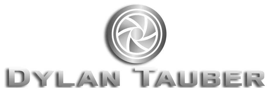 Dylan Tauber Logo